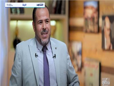 خميس الجارحي: حرس قيادات الإخوان في اعتصام رابعة كانوا مسلحين