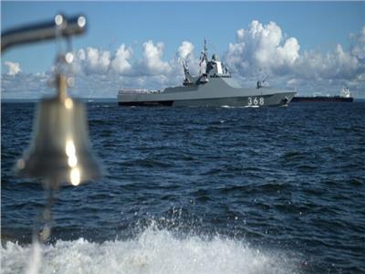 وزارة الدفاع الروسية تعلن إحباط محاولة أوكرانية لاستهداف سفن بالبحر الأسود
