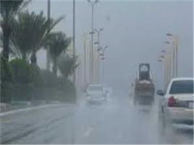 «الأرصاد»: فرص لسقوط أمطار وسيول على جنوب سيناء ونشاط للرياح