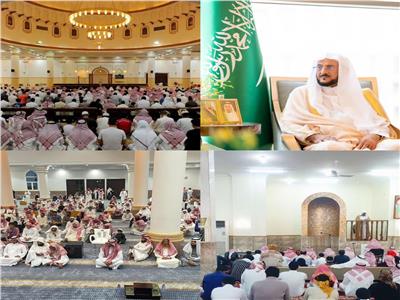 مساجد السعودية تحث على واجب الأسرة للاستعداد للعام الدراسي الجديد 