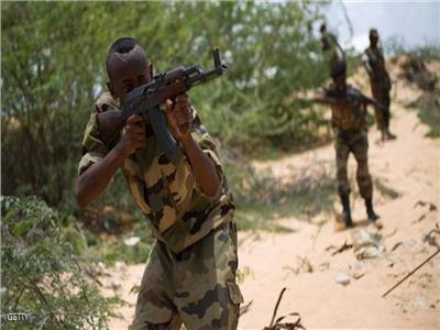 مقتل 23 عنصراً إرهابياً في عملية للجيش الصومالي وسط البلاد