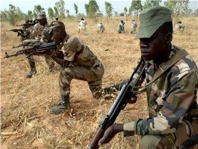 مقتل خمسة جنود نيجيريين في كمين لبوكو حرام