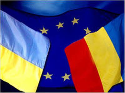 اتّفاق بين أوكرانيا ورومانيا لتسهيل عبور البضائع