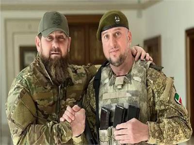 قديروف يؤكد سيطرة الجيش الروسي على بلدة كليشيفكا