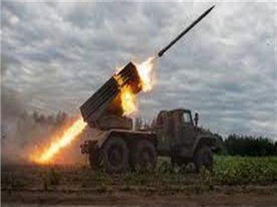 أوكرانيا: قصف 6 وحدات مدفعية روسية و3 مراكز قيادة خلال 24 ساعة
