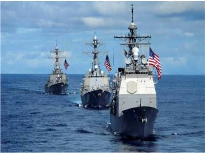 واشنطن تعتزم إجراء مناورات بحرية مشتركة في بحر الصين الجنوبي
