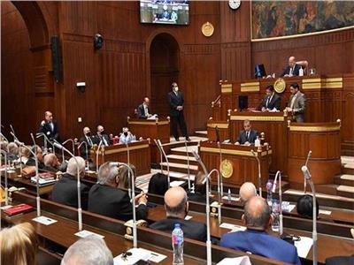 برلماني: العفو الرئاسي عن أحمد دومة تأكيد لرغبة الدولة في مد جسور الثقة والثفاهم‎