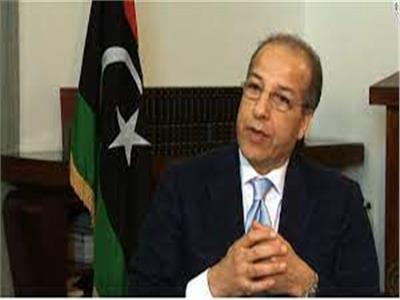 عودة البنك المركزي الليبيى للعمل بعد التوحيد 