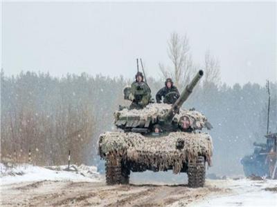 «إيكونوميست»: كييف لا يمكنها الهجوم وجها لوجه ضد روسيا كما يطالب الغرب