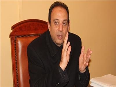  عمر جلال هريدي يعلن ترشحه لخوض انتخابات الزمالك 