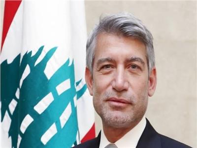 وزير الطاقة اللبناني: 3 بواخر محملة بالوقود وصلت المياه اللبنانية