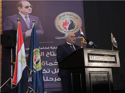 وزيرا التعليم والشباب يشهدان احتفالية «حماة وطن» بتكريم أوائل الثانوية العامة