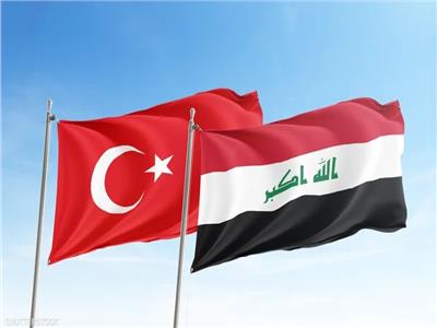 العراق وتركيا يبحثان العلاقات الثنائية في قطاع النفط والطاقة