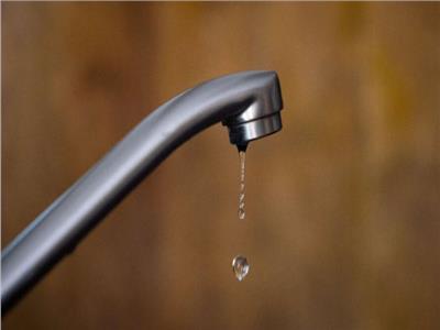 قطع مياه الشرب عن 3 قرى بالصف لمدة 6 ساعات الجمعة المقبل