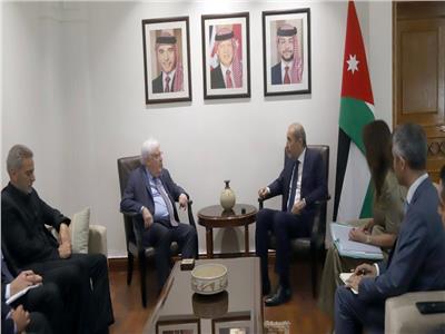 الأردن يؤكد ضرورة اتخاذ خطوات عملية لعودة اللاجئين السوريين الطوعية إلى وطنهم
