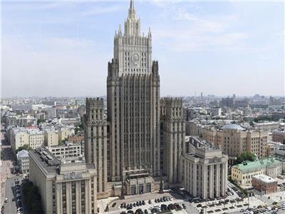 الخارجية الروسية: مستعدون للرد على المقترحات الجادة لحل الأزمة الأوكرانية