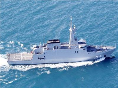 إسبانيا تطور سفنا عسكرية جديدة لجيشها
