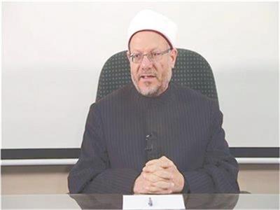 مفتي الجمهورية يشارك بمؤتمر «تأطير الحريات وفق القيم الإسلامية» في المغرب