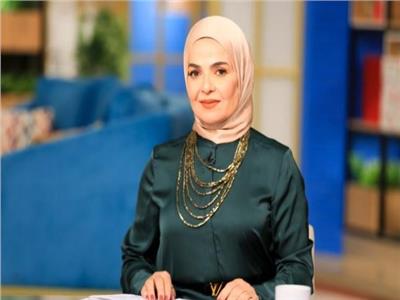 منى عبد الغني تكشف تفاصيل نجاة ابنها من الغرق .. فيديو