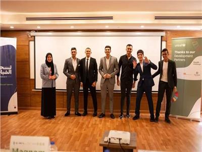 فريق البحيرة يحصد المركز الأول بمسابقة إبداع مراكز شباب مصر