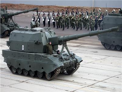 روسيا تعمل على زيادة إنتاج قذائف المدفعية محدثة  