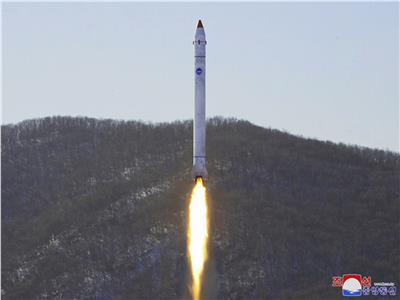كوريا الشمالية تعلن فشل إطلاق قمر اصطناعي لأغراض التجسس