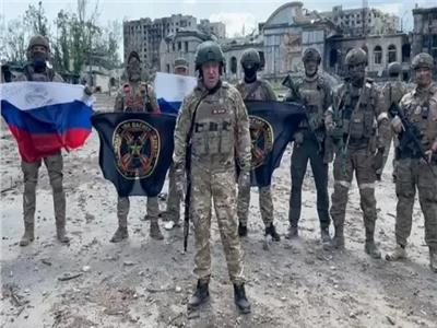 مسلحون روس موالون لأوكرانيا يدعون فاجنر للانضمام إليهم للثأر لـ«بريجوجين»