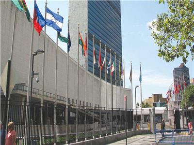 الأمم المتحدة تعيد فتح مقرها في جنيف بعد إغلاقه بسبب مخاوف أمنية