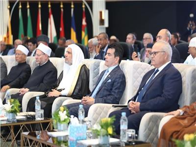 الخشت يترأس جلسة "الحرية في المنظور الإسلامي" بمؤتمر رابطة جامعات العالم الإسلامي