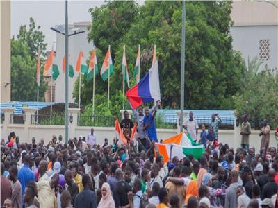 باحث: النيجر تحولت لساحة صراع بين أمريكا وأوروبا للسيطرة على مواردها