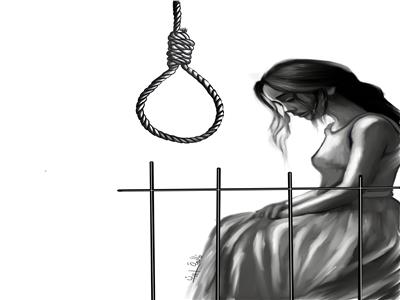 المادة 304 تنقذ الزوجة من حبل المشنقة وتبرئها من قتل زوجها