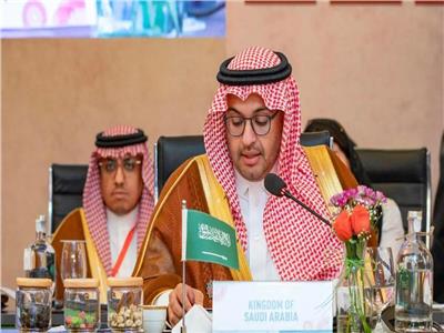 السعودية تُسخّر إمكاناتها للإسهام في تعزيز مكتسبات القطاع الثقافي 