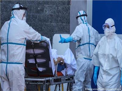 إيطاليا تسجل أكثر من 11 ألف إصابة و44 وفاة بفيروس كورونا خلال أسبوع