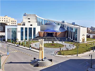 جامعة كفر الشيخ: قفزنا 100 مركز في تصنيف شنجهاي لأفضل جامعات العالم