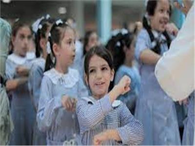 الأمم المتحدة: عودة 300 ألف طفل إلى مدارس الأونروا في قطاع غزة