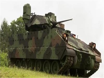 الجيش الأمريكي ينتج أكثر من 70 مركبة برادلي A4 