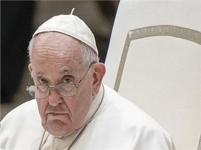 الفاتيكان يحاول تهدئة غضب كييف بعد إشادة البابا بإرث «روسيا العظمى»