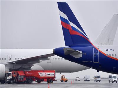 إلغاء جميع الرحلات بمطار بسكوف لحين تفقد الأضرار المحتملة في مدرج الطائرات
