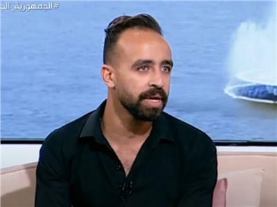 اترفض مرتين.. حكاية تحدي وإصرار المطرب أحمد ياسر مع «Arabs got talent»