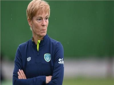 فيرا باو ترحل عن تدريب سيدات أيرلندا