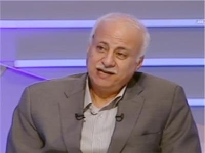 طارق جبريل يعلن خوض انتخابات الزمالك على منصب أمين الصندوق