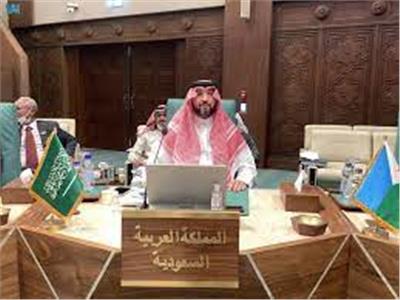 العنزي: السعودية طورت نماذج اقتصادية ومالية مستدامة لمواجهة التحديات العالمية