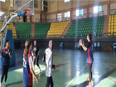 «البرلمان والتعليم المدني» بالشباب والرياضة بالبحر الأحمر يستعدون لحملة «بشبابها»