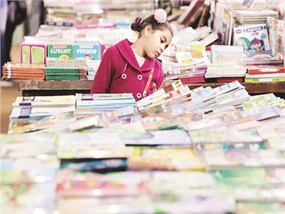 مافيا الكتب الخارجية| التكلفة وجشع المكتبات وراء ارتفاع الأسعار
