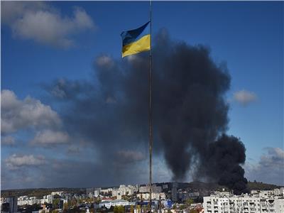سماع دوي انفجارات بمنطقتي فينيتسا وجيتومير في أوكرانيا