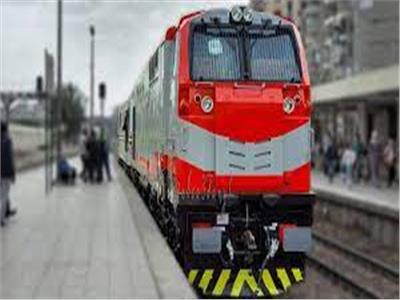 السكة الحديد: إتاحة حجز القطار الروسي بمنافذ «فوري»