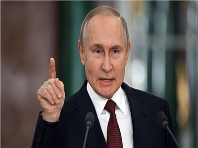 بوتين: قطاع الطاقة الروسي محصن ضد الصدمات الخارجية