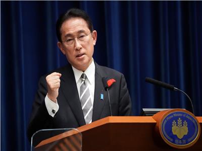 اليابان: توجيه اتهامات للمشتبه به في الهجوم على رئيس الوزراء كيشيدا