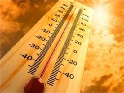 الأرصاد: قيم الحرارة أعلى من المعدلات الطبيعية بـ 4 درجات
