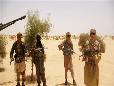 جماعات متطرفة تشن هجوما على مركب مدني لنقل مدن الركاب في مالي